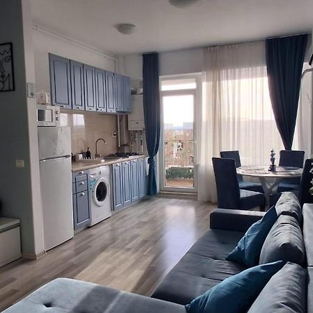 Apartament Costa Mamaia Extérieur photo