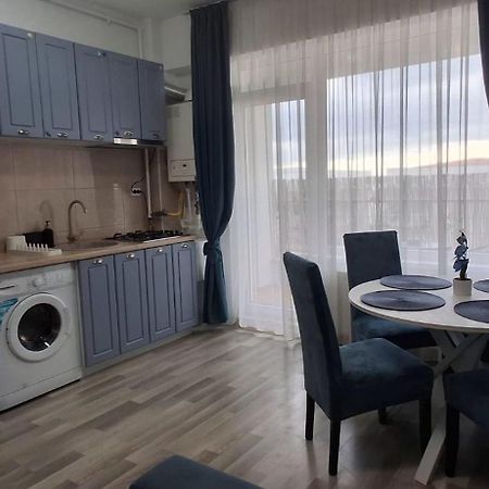 Apartament Costa Mamaia Extérieur photo