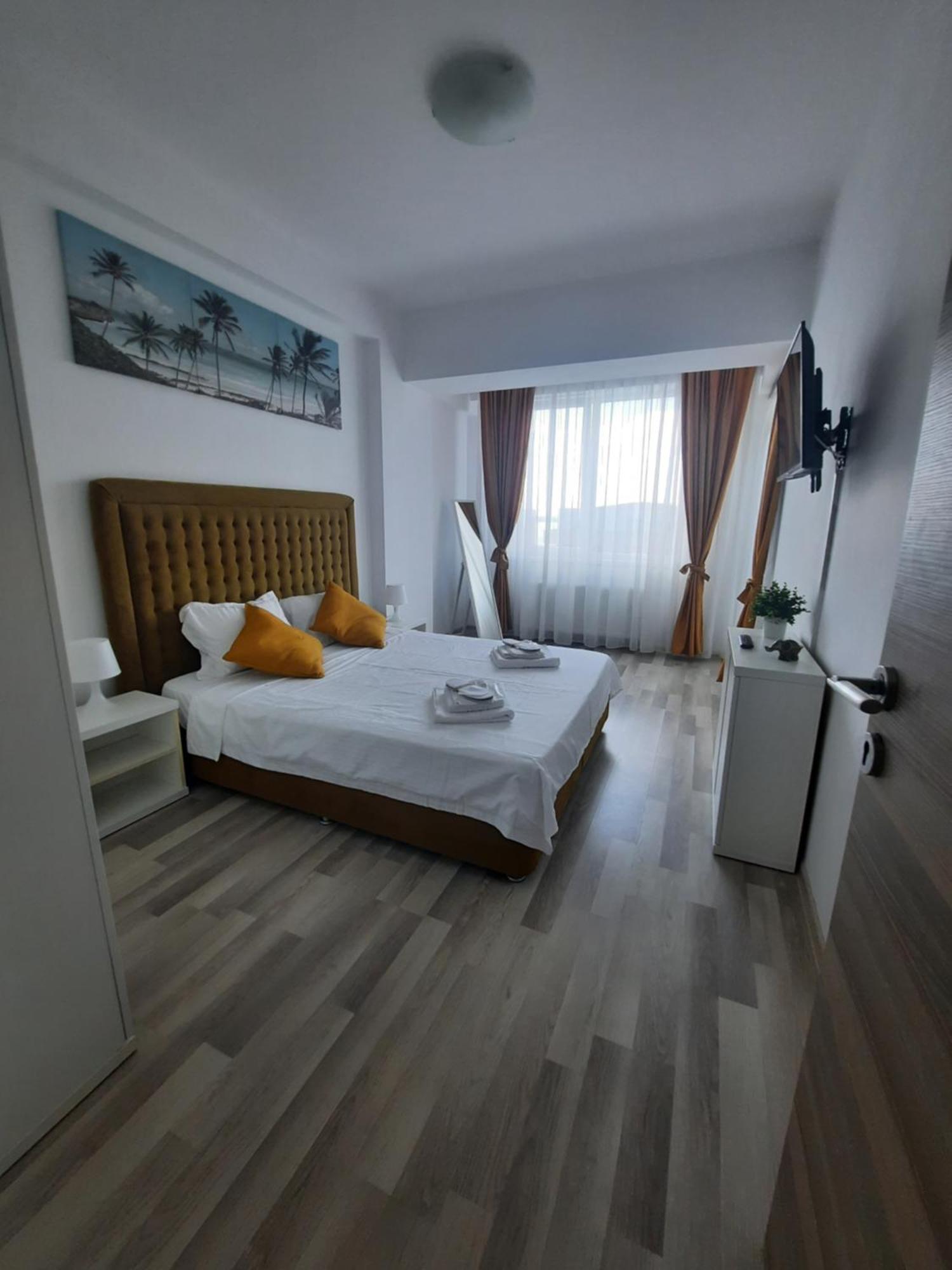 Apartament Costa Mamaia Extérieur photo