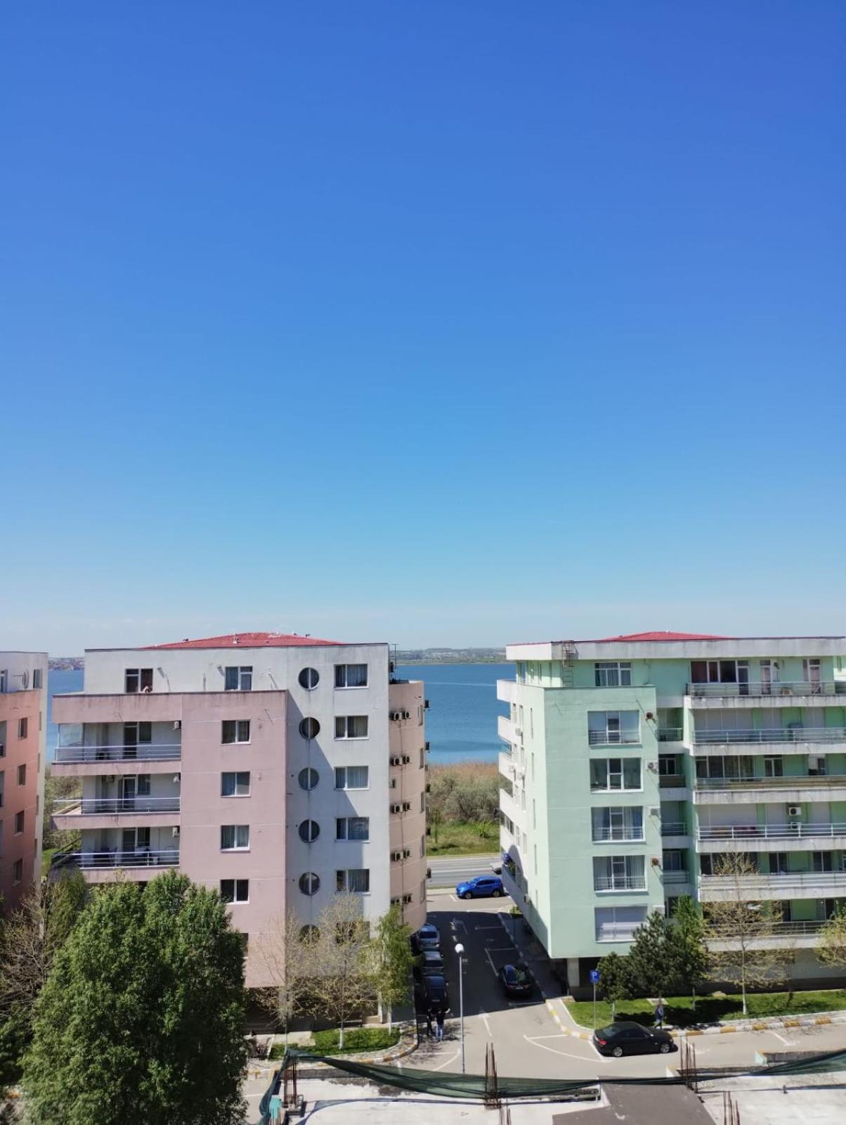 Apartament Costa Mamaia Extérieur photo