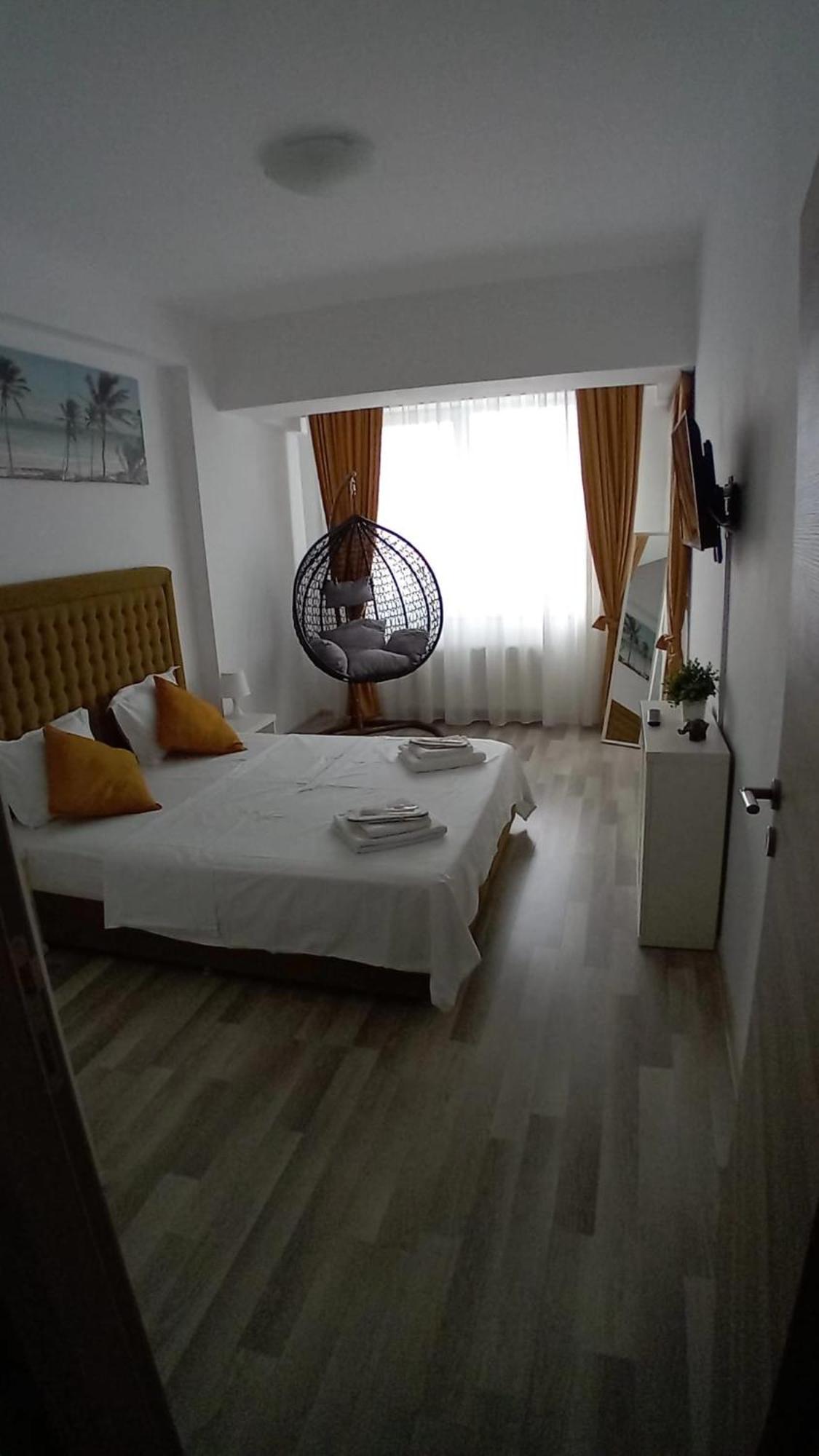 Apartament Costa Mamaia Extérieur photo
