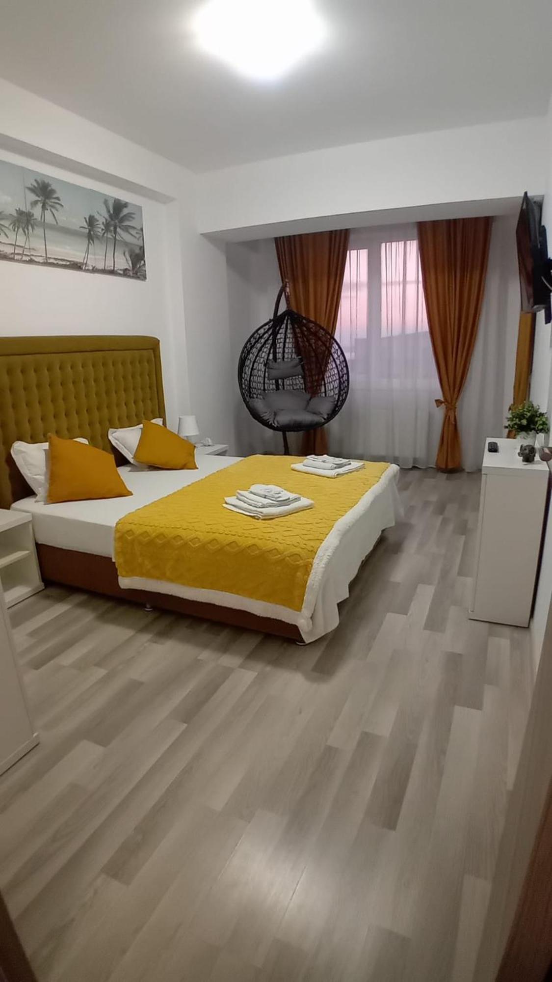 Apartament Costa Mamaia Extérieur photo