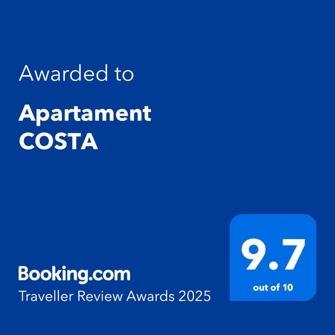 Apartament Costa Mamaia Extérieur photo