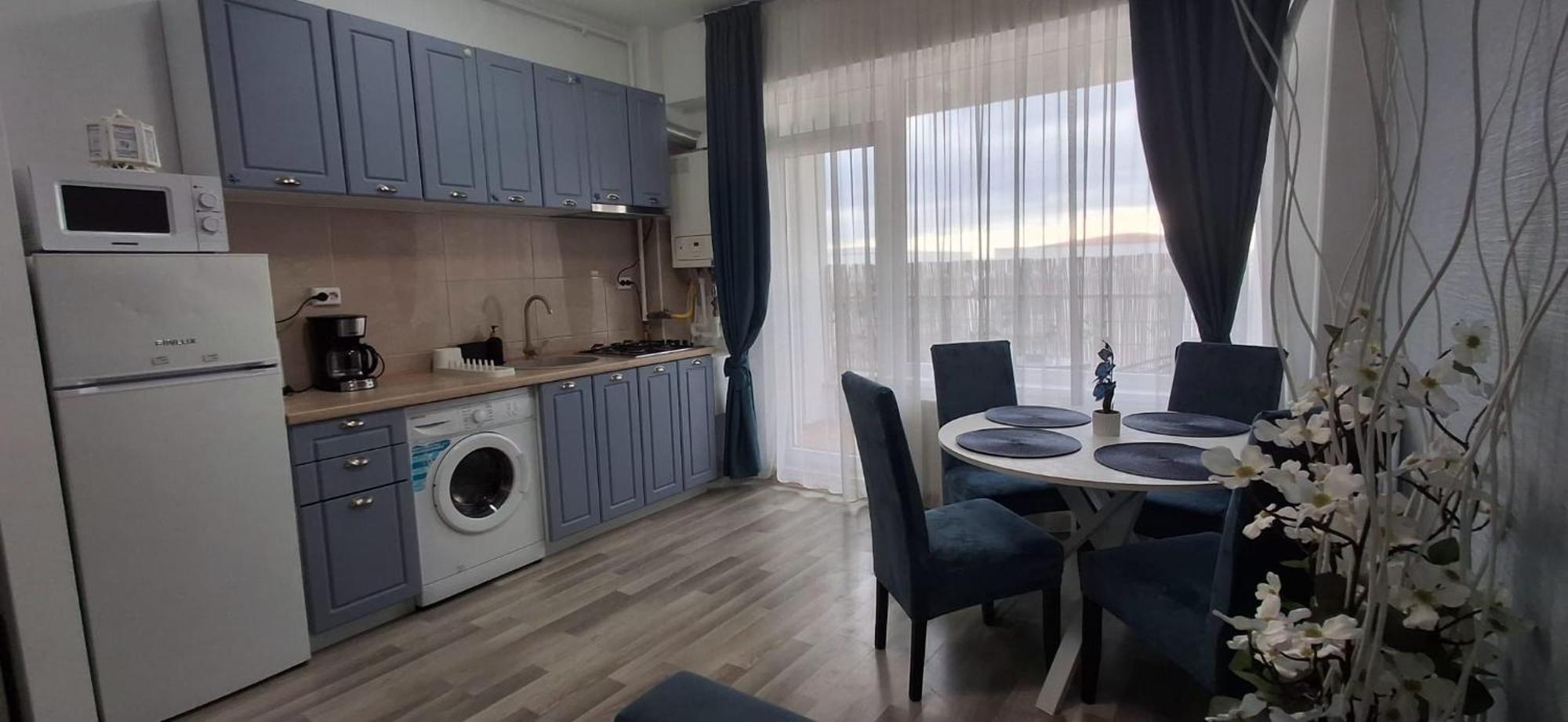 Apartament Costa Mamaia Extérieur photo