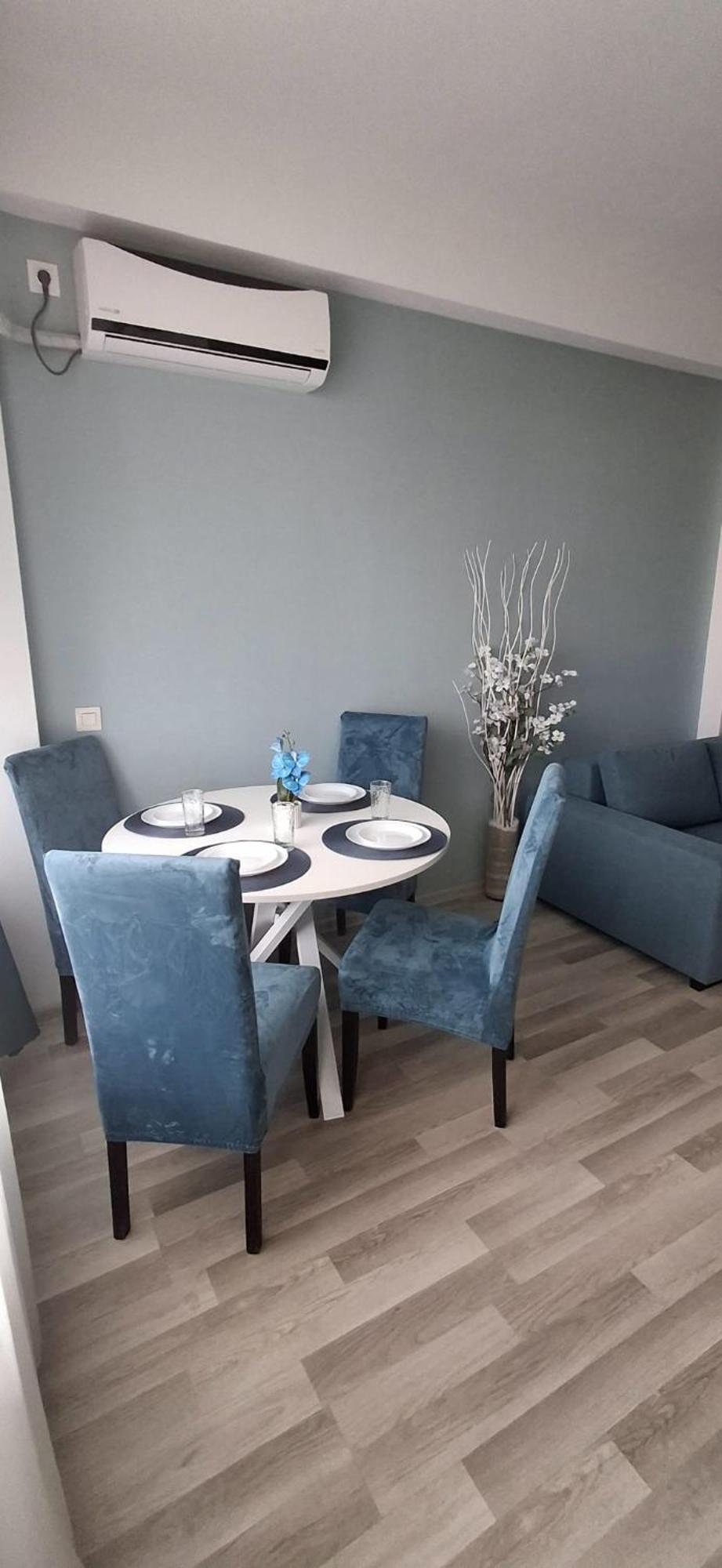 Apartament Costa Mamaia Extérieur photo