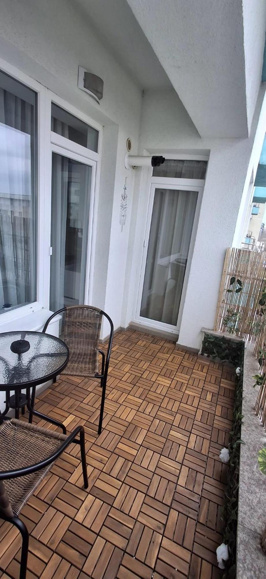 Apartament Costa Mamaia Extérieur photo